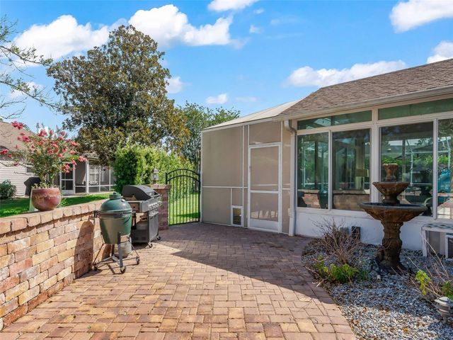 609 ORTEGA WAY, The Villages, FL 32159