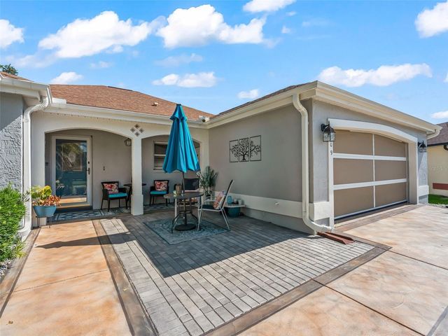 609 ORTEGA WAY, The Villages, FL 32159