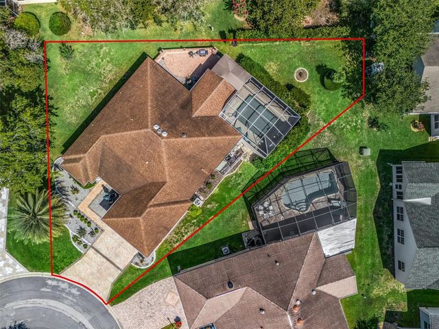 609 ORTEGA WAY, The Villages, FL 32159