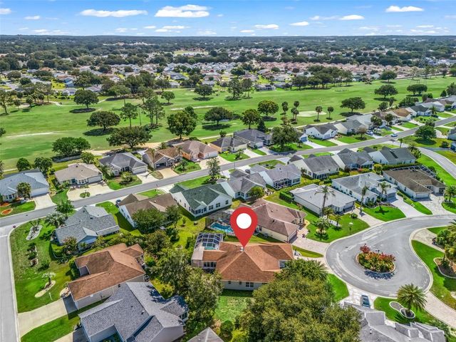 609 ORTEGA WAY, The Villages, FL 32159
