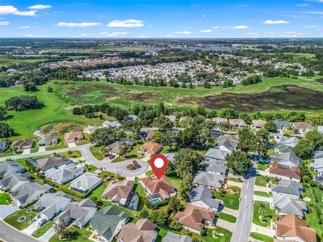 609 ORTEGA WAY, The Villages, FL 32159