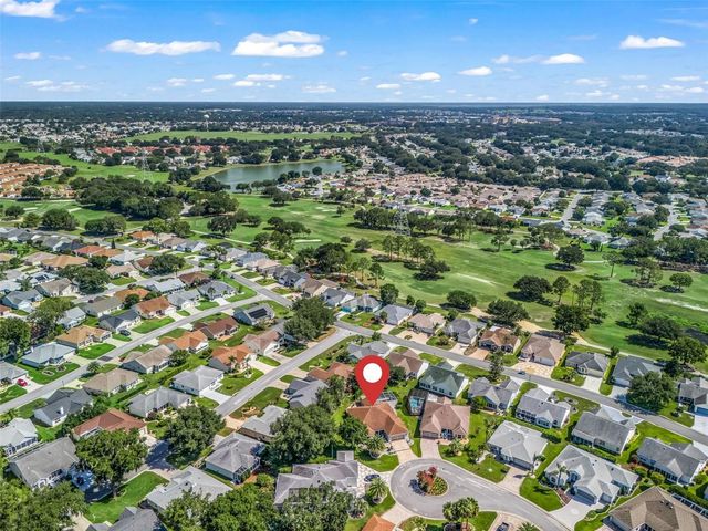 609 ORTEGA WAY, The Villages, FL 32159