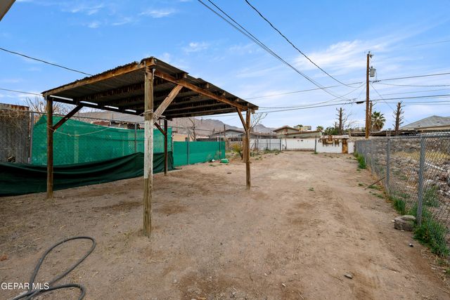 3315 E MISSOURI Avenue, El Paso, TX 79903