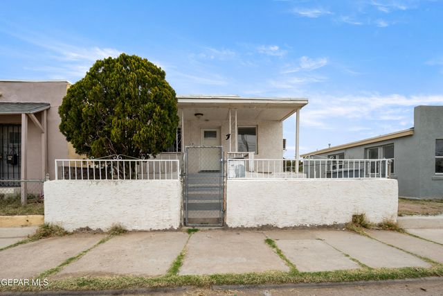 3315 E MISSOURI Avenue, El Paso, TX 79903