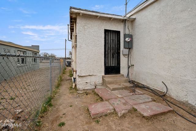 3315 E MISSOURI Avenue, El Paso, TX 79903