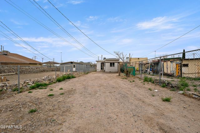 3315 E MISSOURI Avenue, El Paso, TX 79903