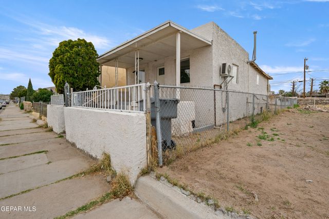 3315 E MISSOURI Avenue, El Paso, TX 79903