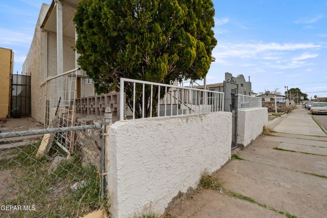 3315 E MISSOURI Avenue, El Paso, TX 79903
