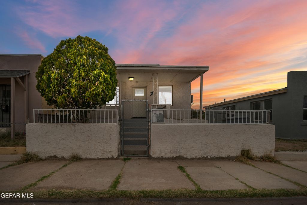 3315 E MISSOURI Avenue, El Paso, TX 79903