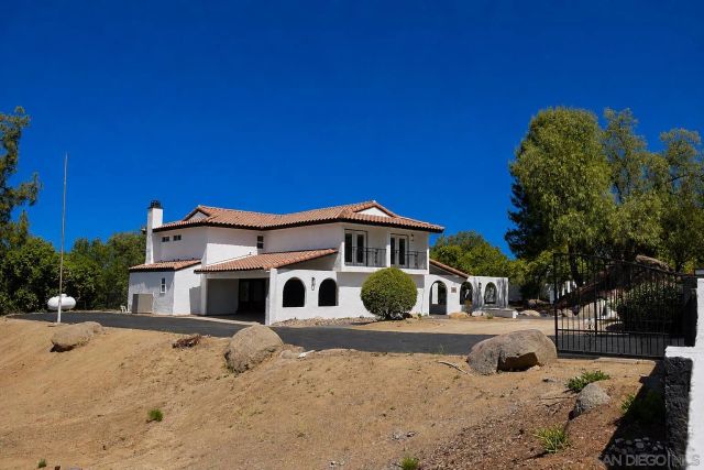 614 SNEATH WAY, Alpine, CA 91901