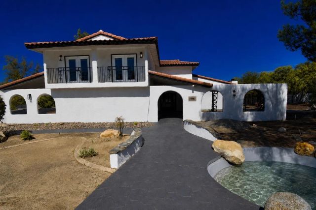 614 SNEATH WAY, Alpine, CA 91901