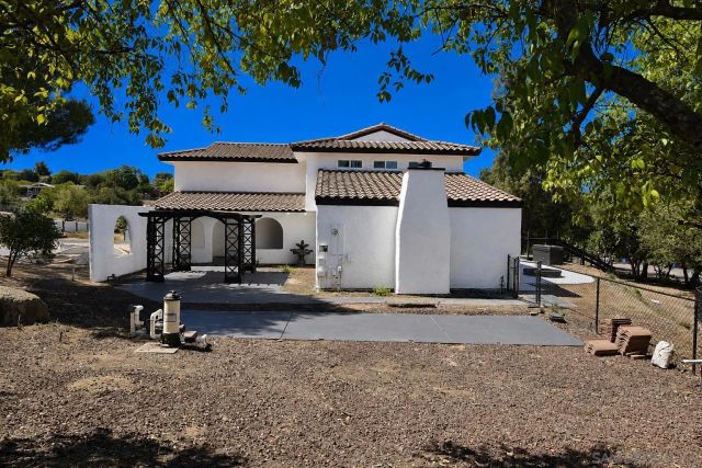 614 SNEATH WAY, Alpine, CA 91901