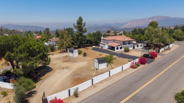 614 SNEATH WAY, Alpine, CA 91901