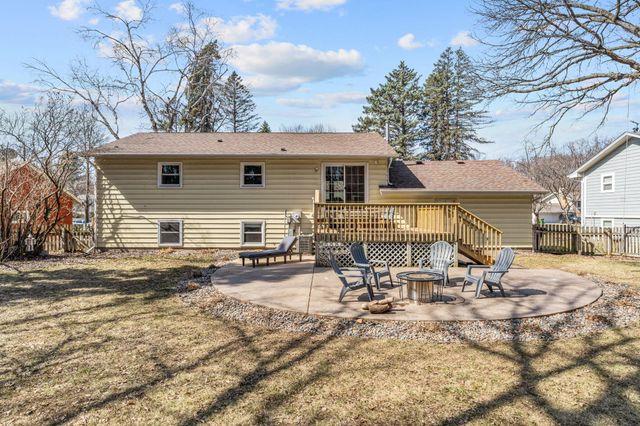 7993 Greenwood Drive, Mounds View, MN 55112