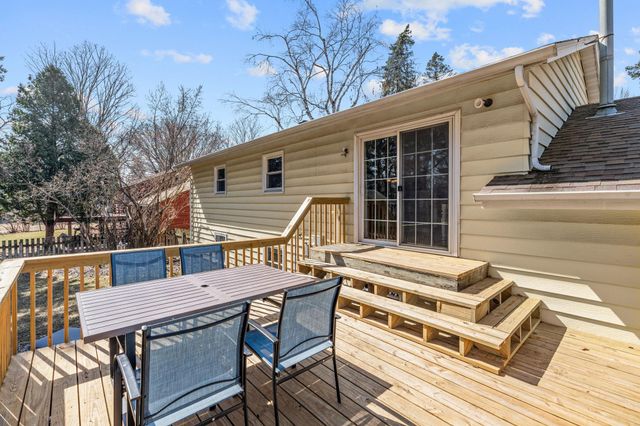 7993 Greenwood Drive, Mounds View, MN 55112