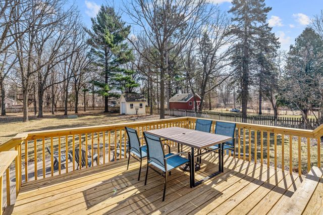 7993 Greenwood Drive, Mounds View, MN 55112