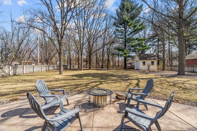 7993 Greenwood Drive, Mounds View, MN 55112