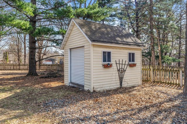 7993 Greenwood Drive, Mounds View, MN 55112