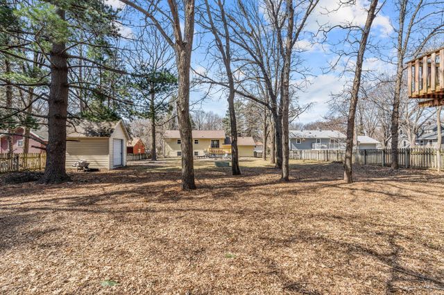 7993 Greenwood Drive, Mounds View, MN 55112