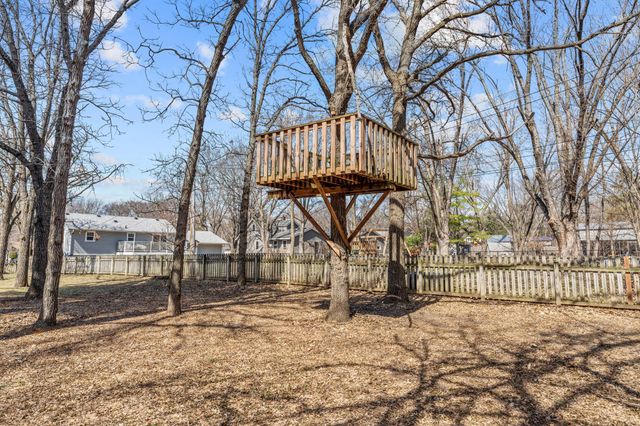 7993 Greenwood Drive, Mounds View, MN 55112