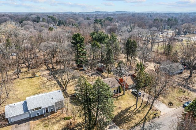 7993 Greenwood Drive, Mounds View, MN 55112