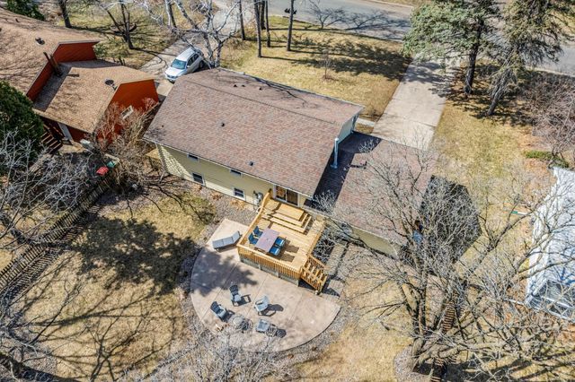 7993 Greenwood Drive, Mounds View, MN 55112