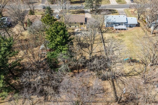 7993 Greenwood Drive, Mounds View, MN 55112