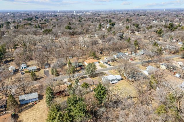 7993 Greenwood Drive, Mounds View, MN 55112