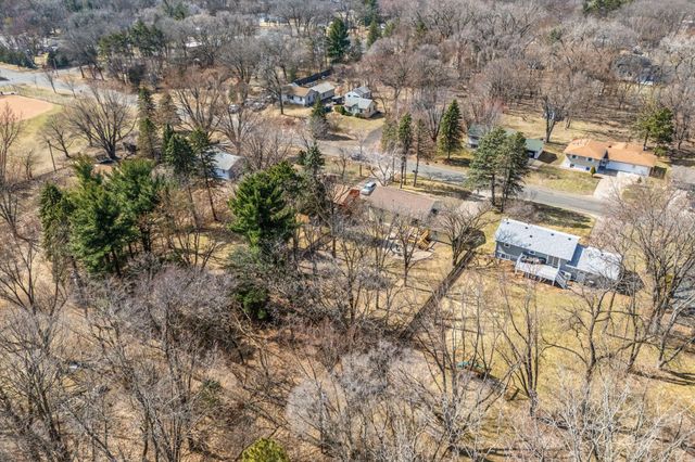 7993 Greenwood Drive, Mounds View, MN 55112