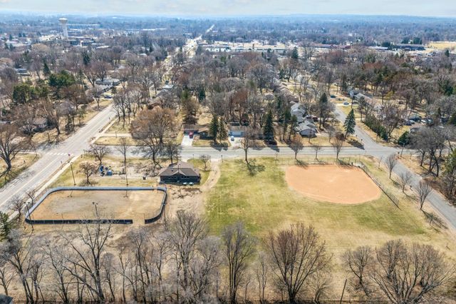 7993 Greenwood Drive, Mounds View, MN 55112