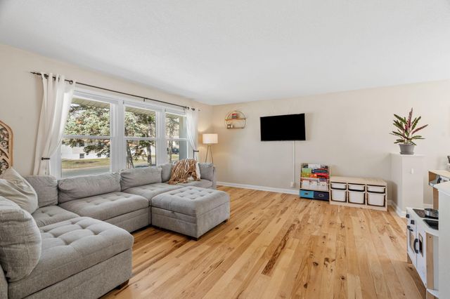 7993 Greenwood Drive, Mounds View, MN 55112