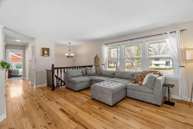 7993 Greenwood Drive, Mounds View, MN 55112