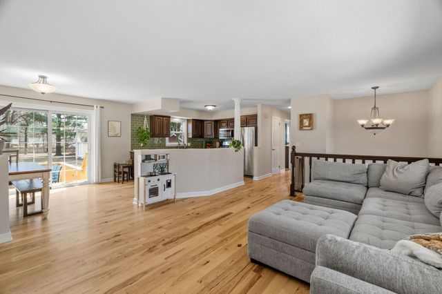 7993 Greenwood Drive, Mounds View, MN 55112