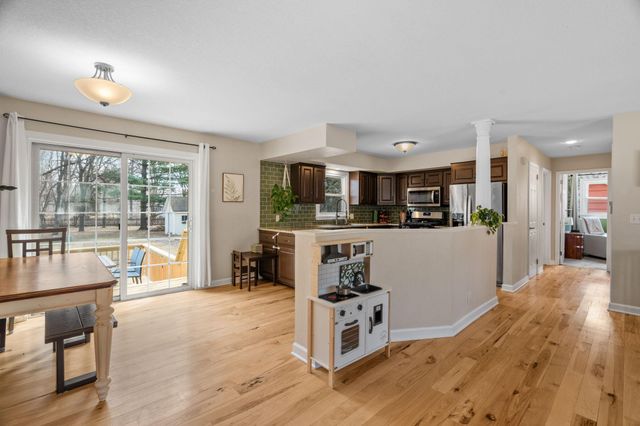 7993 Greenwood Drive, Mounds View, MN 55112