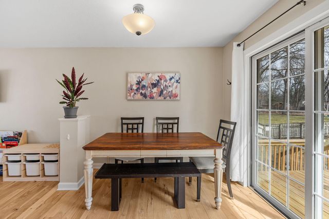 7993 Greenwood Drive, Mounds View, MN 55112