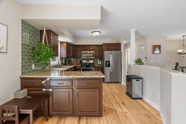 7993 Greenwood Drive, Mounds View, MN 55112