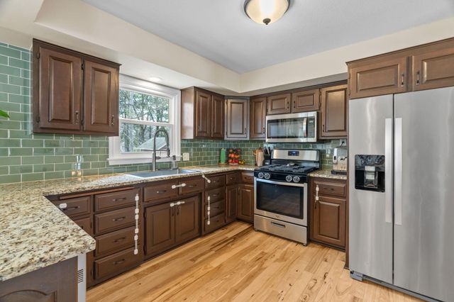 7993 Greenwood Drive, Mounds View, MN 55112