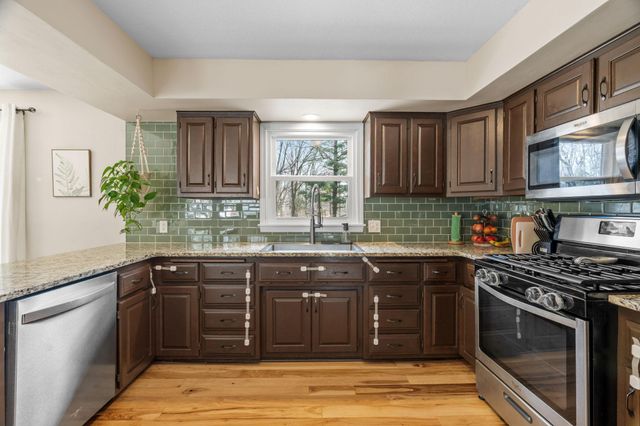 7993 Greenwood Drive, Mounds View, MN 55112