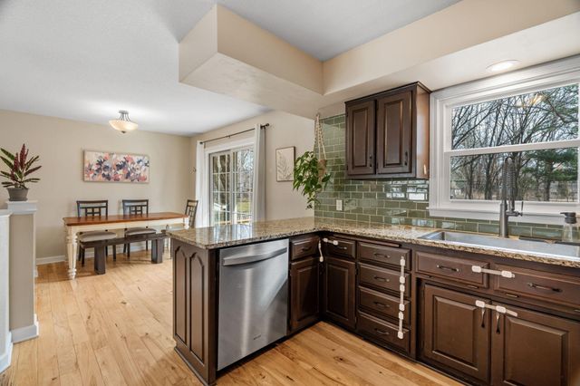 7993 Greenwood Drive, Mounds View, MN 55112