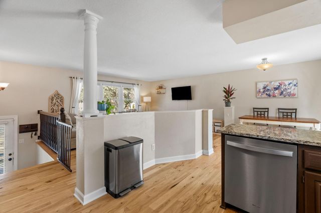 7993 Greenwood Drive, Mounds View, MN 55112