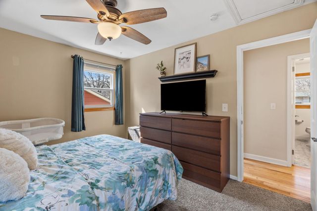 7993 Greenwood Drive, Mounds View, MN 55112