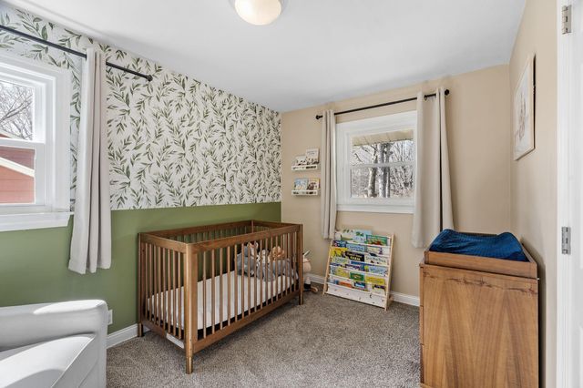 7993 Greenwood Drive, Mounds View, MN 55112