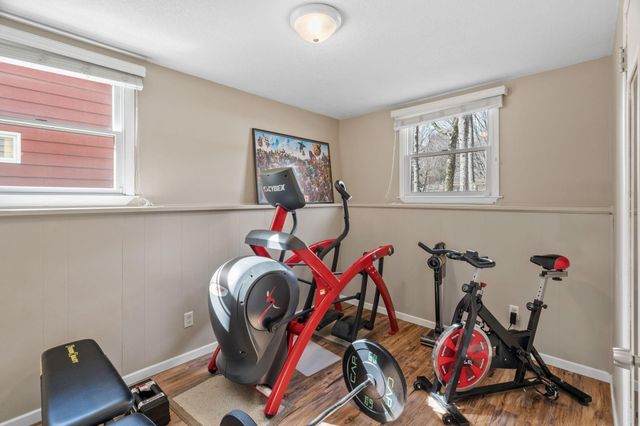 7993 Greenwood Drive, Mounds View, MN 55112