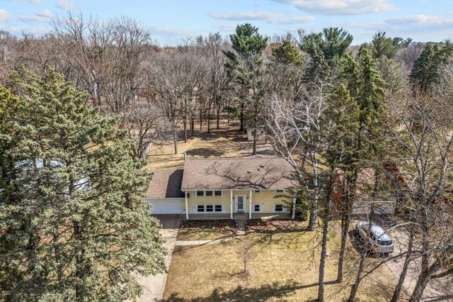 7993 Greenwood Drive, Mounds View, MN 55112