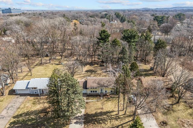 7993 Greenwood Drive, Mounds View, MN 55112