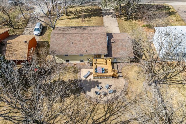 7993 Greenwood Drive, Mounds View, MN 55112