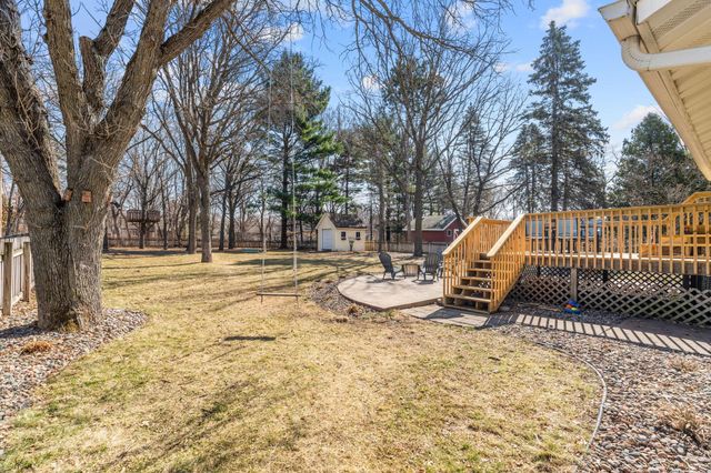 7993 Greenwood Drive, Mounds View, MN 55112