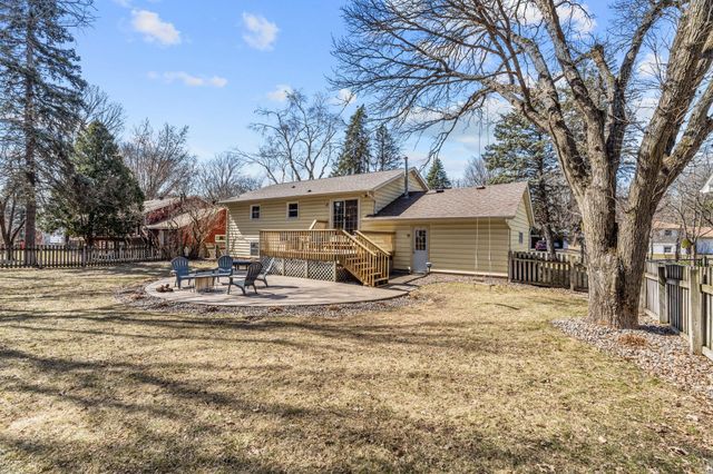7993 Greenwood Drive, Mounds View, MN 55112