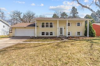7993 Greenwood Drive, Mounds View, MN 55112