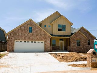 16701 Prado Drive, Oklahoma City, OK 73170